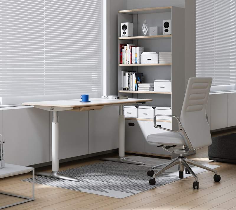 Entreprise et Showroom